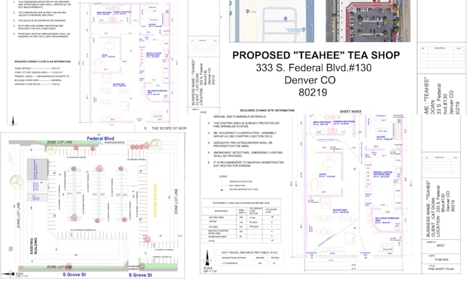 draw architectural permit ready plans, site plans, structural and mep drawings