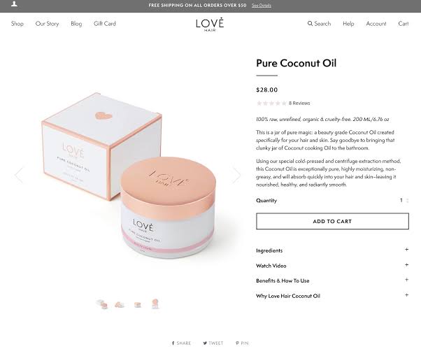 be your shopify expert and product description writer