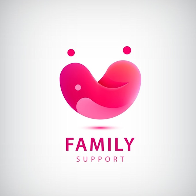 design outstanding   charity logo with express delivery