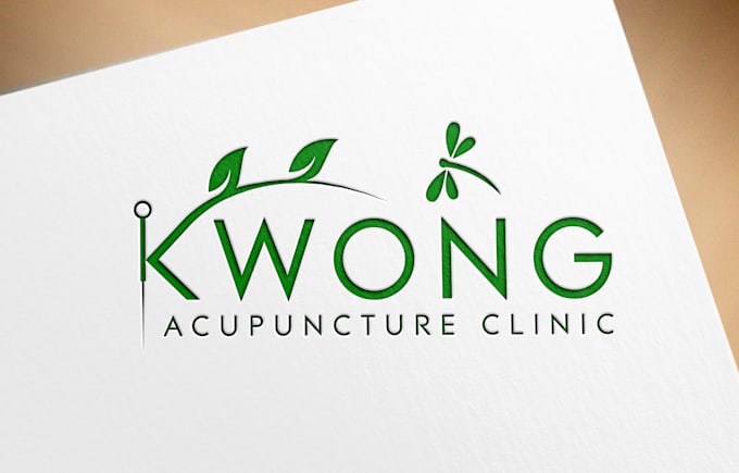 do creative modern minimalist outstanding logo design