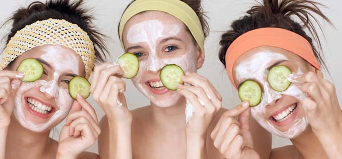 write your health beauty, skin care tips articles