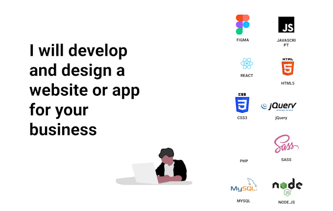 create an awesome website using html5 and css3