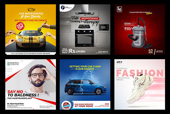design social media post ideas for you