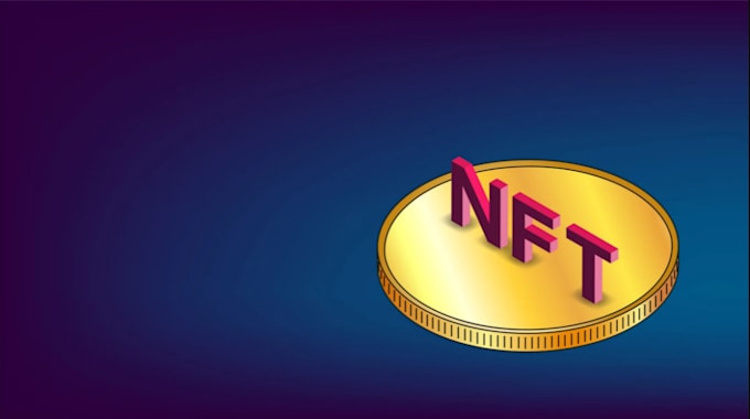 develop nfts website, non fungible token selling website and crypto website