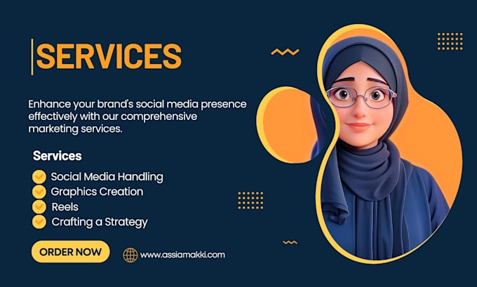 social media expert for daily growth