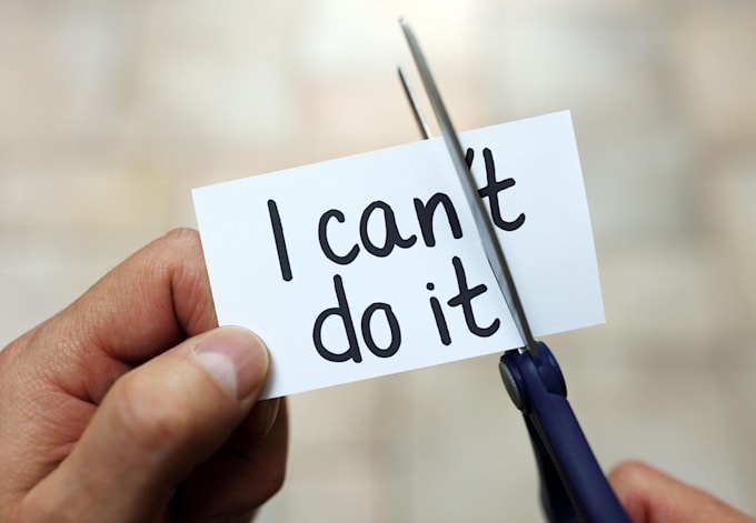 offer confidence booster spell