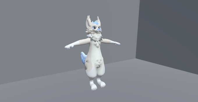 average cost of a custom vrchat avatar