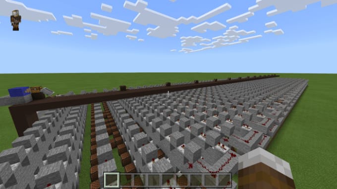 convert sheet music to note blocks