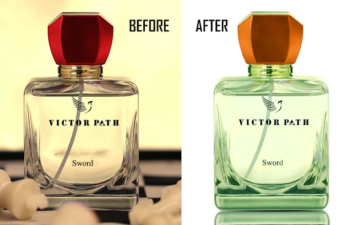 product image editing, and photo retouching for you