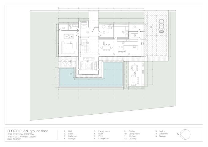 design your dream home, house or apartment