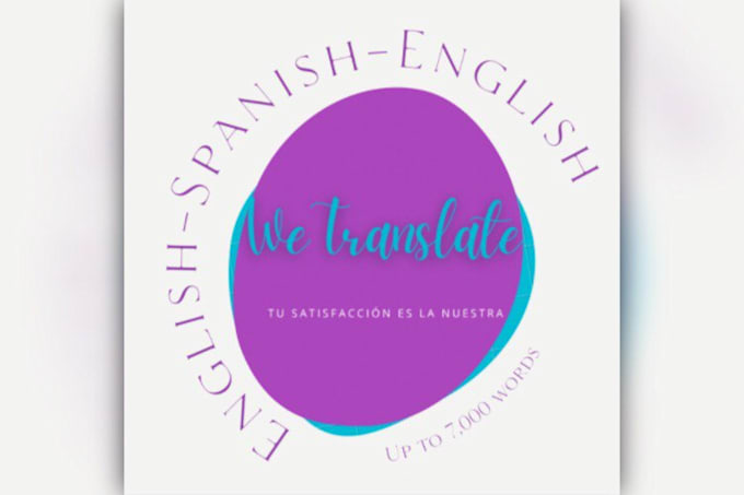 translate spanish english spanish all your texts