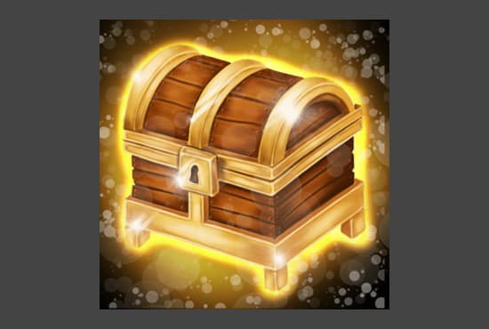 Draw an game icon by Marina_lucan | Fiverr