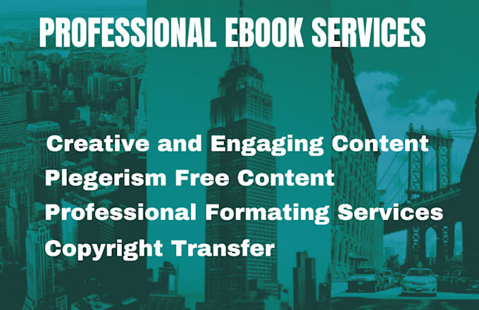 write financial content for your website or blog