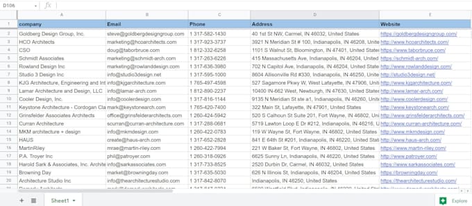 be a virtual assistant VA for data entry, market research, and  data scraping