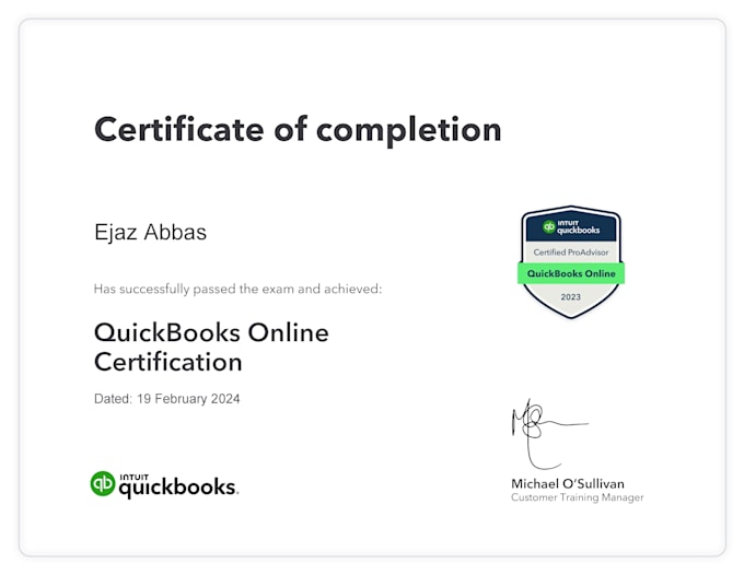 do bookkeeping in quickbooks online and desktop