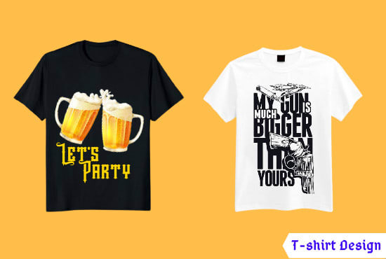 do custom minimalist t shirt design express 24hour