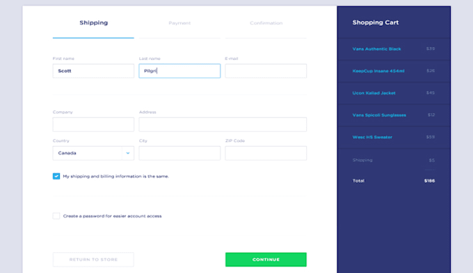 fix or customize woocommerce checkout,cart, shop,product or thank you page,