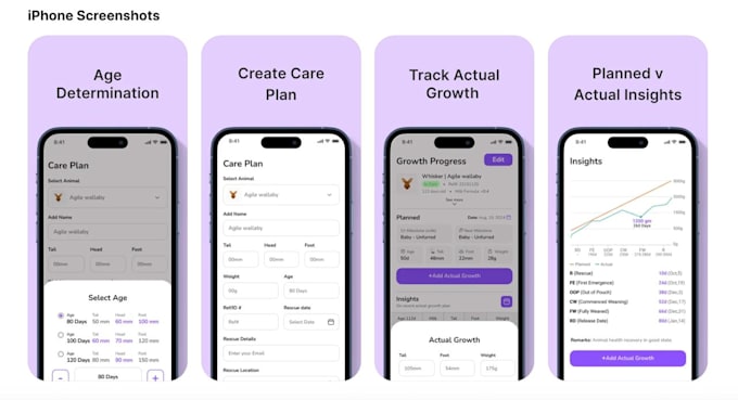 do ios app development and mobile app development in swift and swiftui