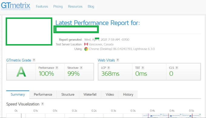 speed optimize your shopify website for maximizing sales