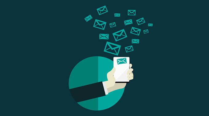 setup SMS , email marketing and 2 way messaging server