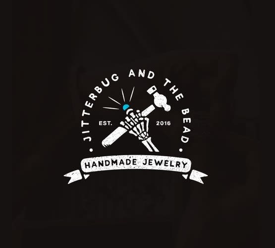 design unique tattoo style logo