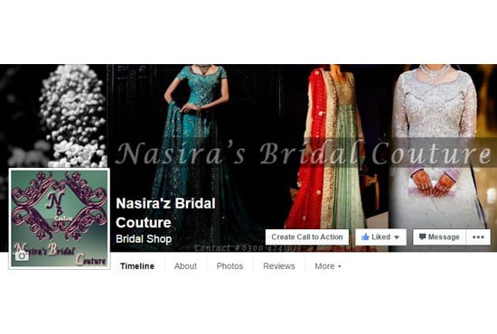 design professional cover photo