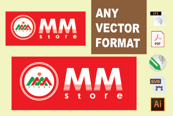 vectorize, vector your image quickly