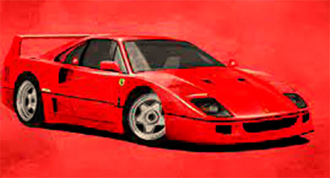 turns your photos into gta style vector art