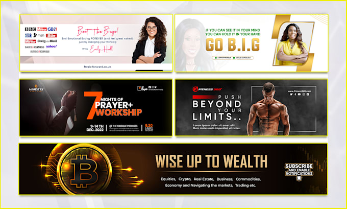 design facebook instagram post, banner cover ads