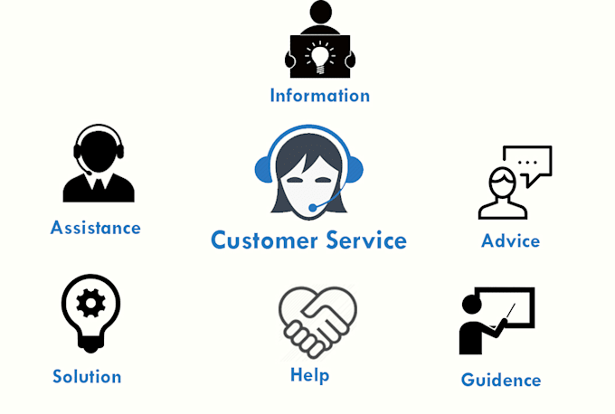 provide professional customer support, live chat and email support
