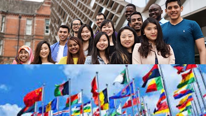 find your dream school, college and university