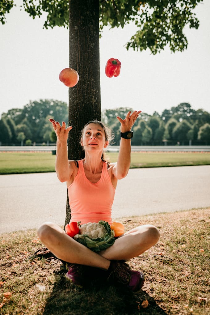 Create unique coaching and therapy methods for your target group by ...