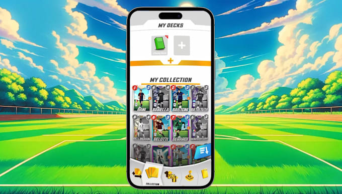develop games, mobile apps, ar and desktop applications