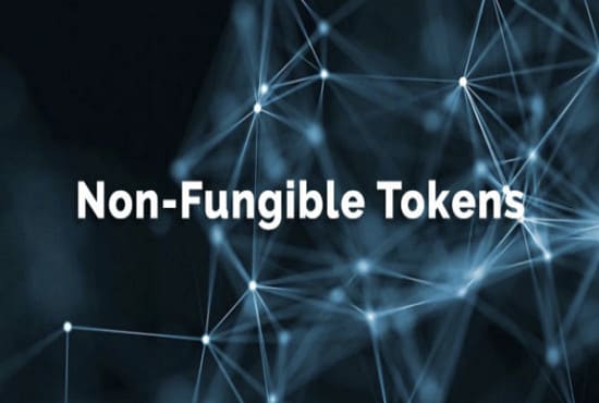 develope non fungible token selling website nfts,erc20token,dapps,smart contract