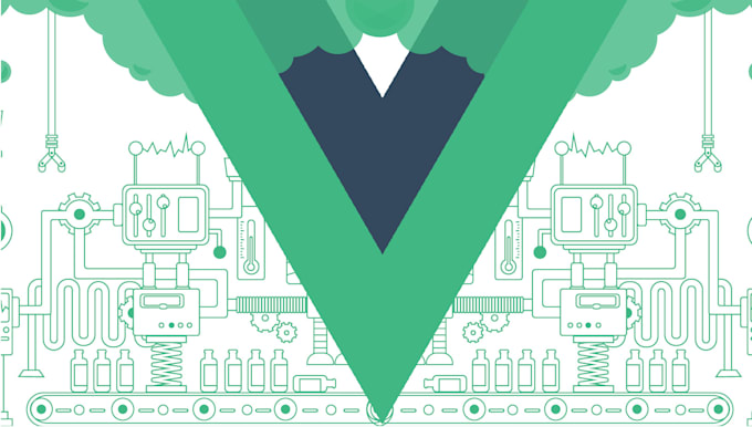 create a full stack mevn app