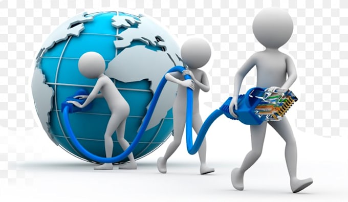 provide professional IT technical support service