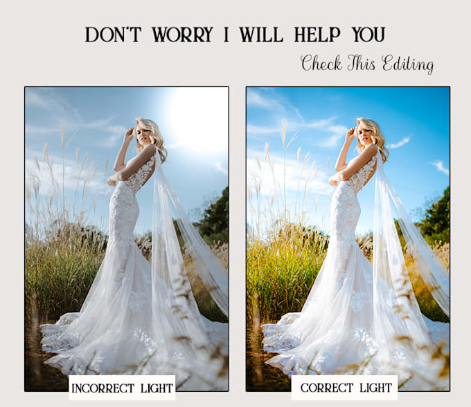 culling your wedding photo and editing your wedding photo
