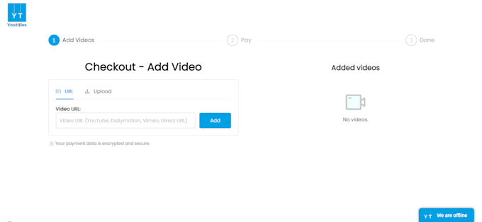 design and develop high quality react web applications
