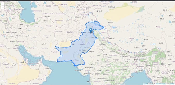 do python programming, gis tasks, and web mapping