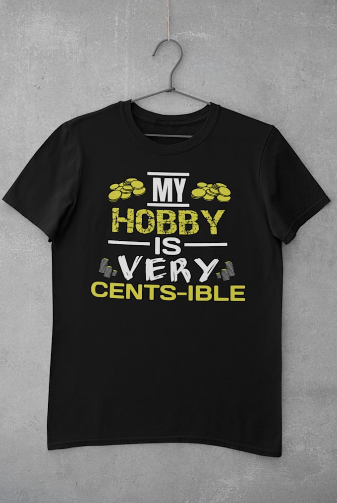 create unique t shirt designs for your pod business