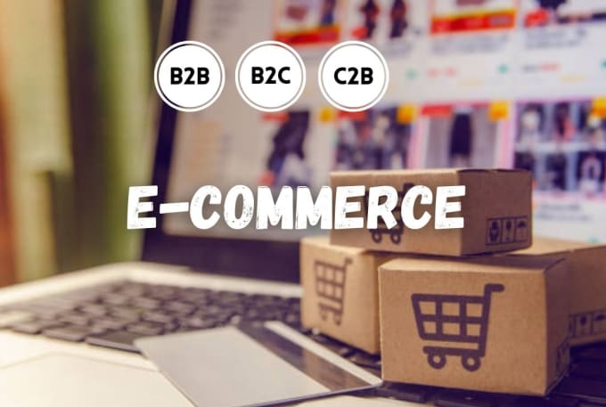 design a soluble ecommerce website appealing to customers