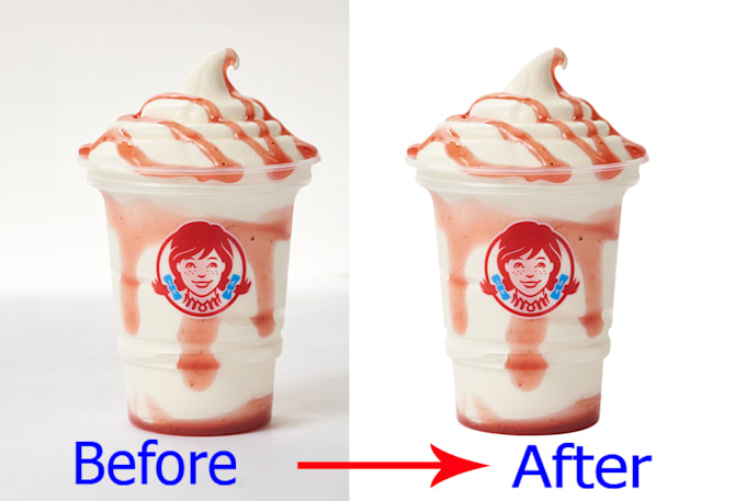 do photo background removal and image cutout within 24 hours
