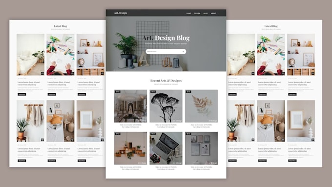 design or fix visual composer wpbakery website issues