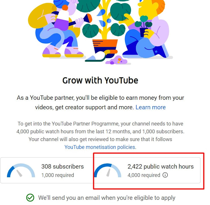 do best organic youtube promotion