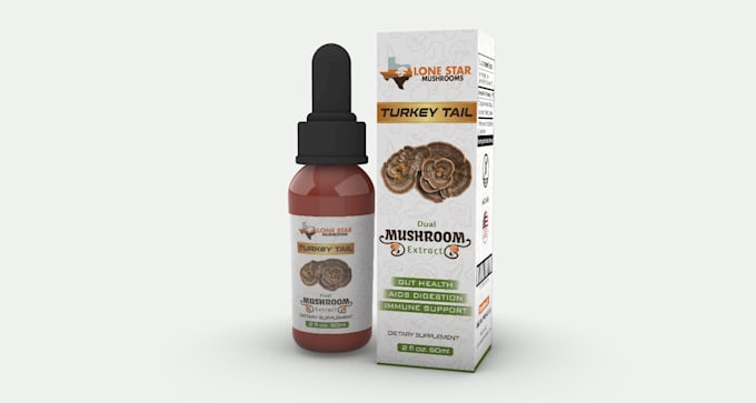 design custom packaging box and product packaging design
