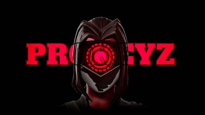 make high quality fortnite gfx