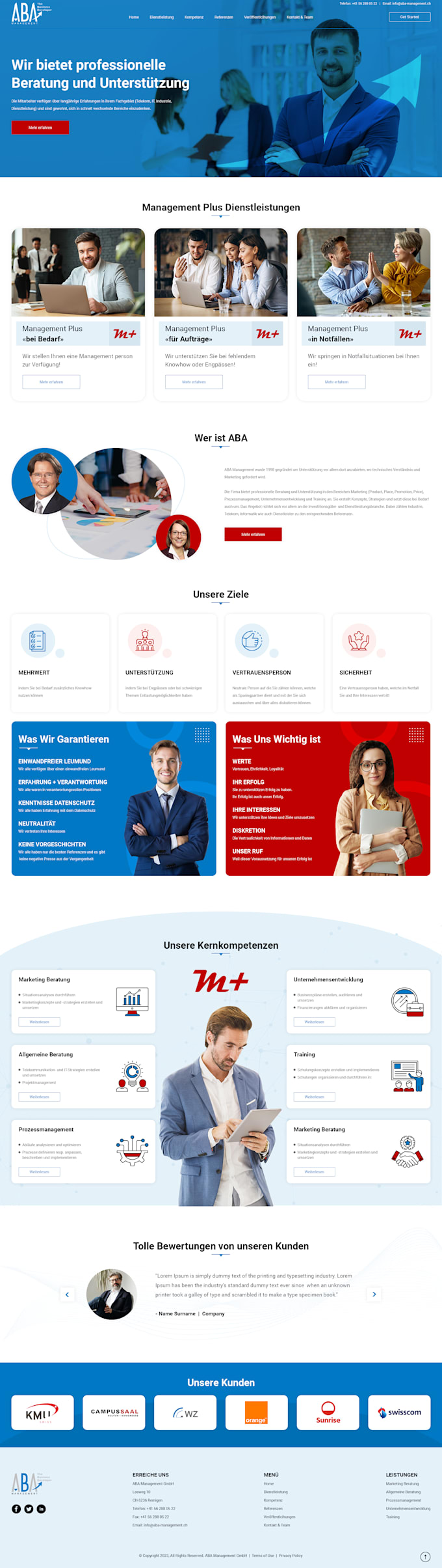 develop a responsive wordpress website using elementor pro