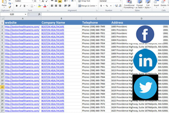 data entry in one day