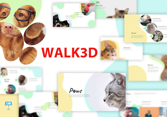 design powerpoint canva  prezi presentations