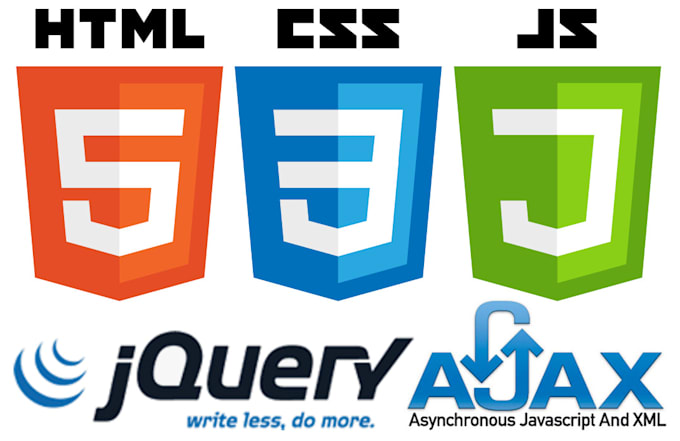 be your dedicated personal web developer